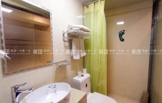 Suzhou City Express Hotel Exterior foto
